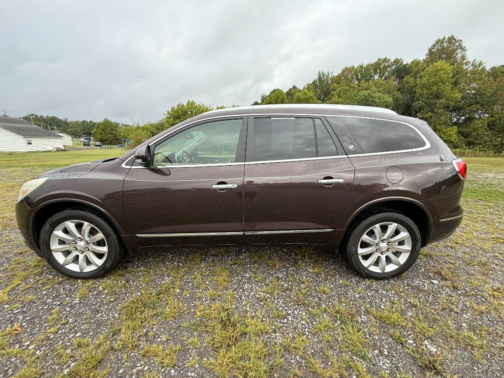 2015 Buick Enclave Premium