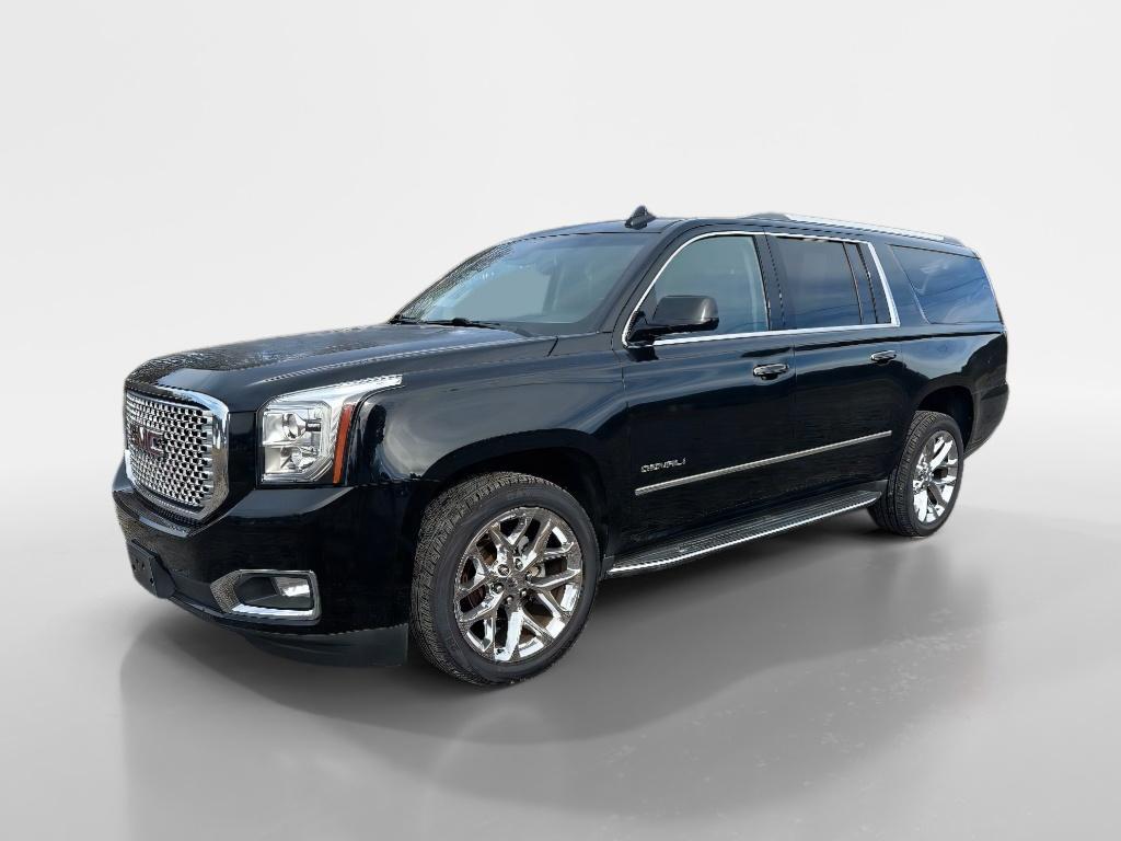 2017 GMC Yukon XL Denali's photo