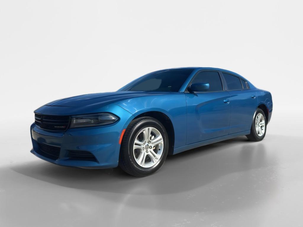 2021 Dodge Charger SXT's photo