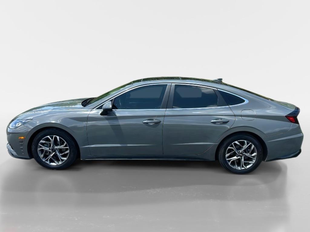 2023 Hyundai Sonata SEL's photo