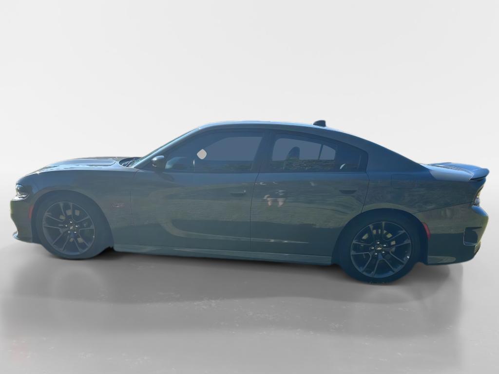 2023 Dodge Charger Scat Pack's photo